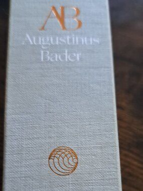 AUGUSTINUS BADER THE EYEBROW AND LASH ENHANCING SERUM